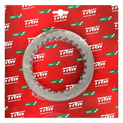 582701 - TRW Lucas TRW clutch plate kit, steel drive plates