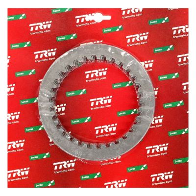 582705 - TRW Lucas TRW clutch plate kit, steel drive plates