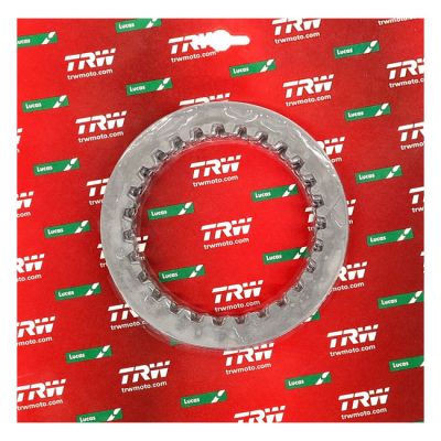 582723 - TRW Lucas TRW clutch plate kit, steel drive plates