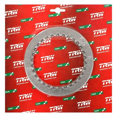 582724 - TRW Lucas TRW clutch plate kit, steel drive plates