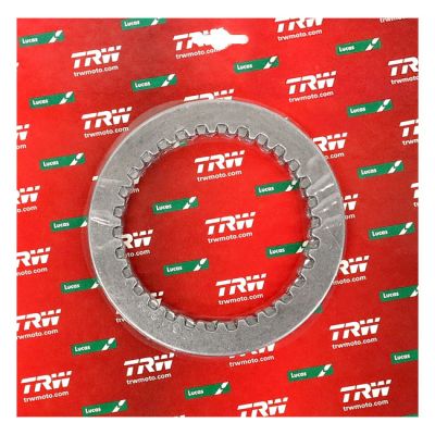 582725 - TRW Lucas TRW clutch plate kit, steel drive plates