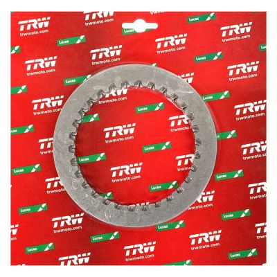 582726 - TRW Lucas TRW clutch plate kit, steel drive plates