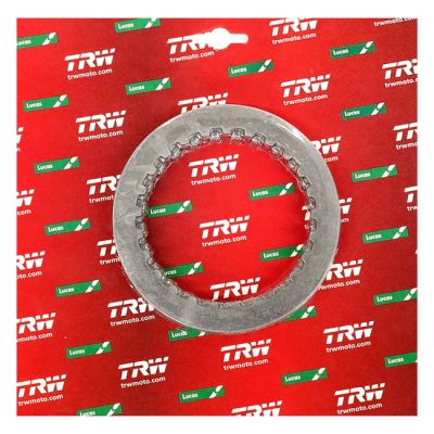 582731 - TRW Lucas TRW clutch plate kit, steel drive plates