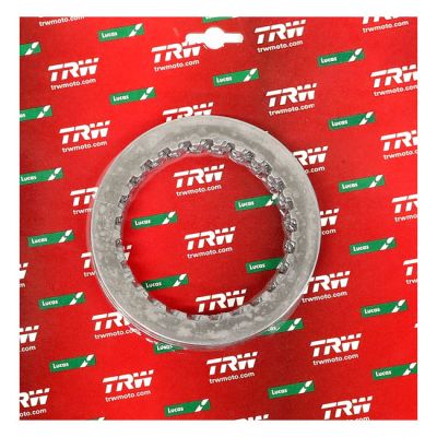 582733 - TRW Lucas TRW clutch plate kit, steel drive plates