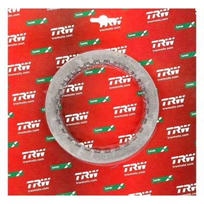 582735 - TRW Lucas TRW clutch plate kit, steel drive plates