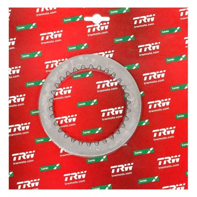 582740 - TRW Lucas TRW clutch plate kit, steel drive plates