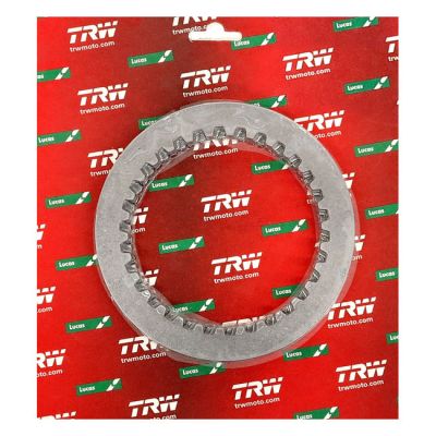 582741 - TRW Lucas TRW clutch plate kit, steel drive plates