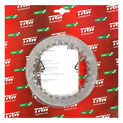 582744 - TRW Lucas TRW clutch plate kit, steel drive plates