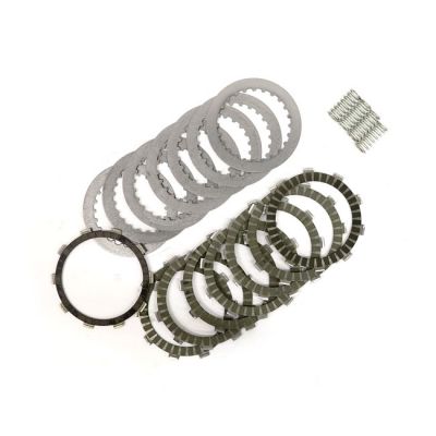 582752 - TRW Lucas TRW Super Clutch kit