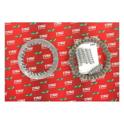 582798 - TRW Lucas TRW Super Clutch kit