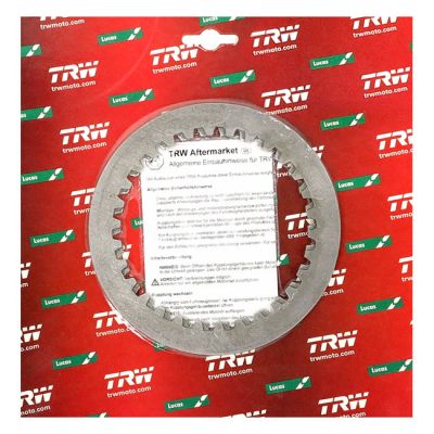 582806 - TRW Lucas TRW steel clutch plate adjuster kit