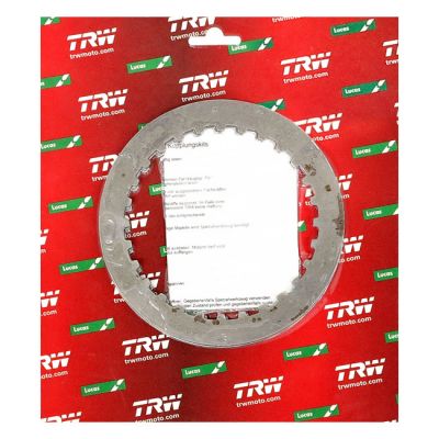 582816 - TRW Lucas TRW steel clutch plate adjuster kit