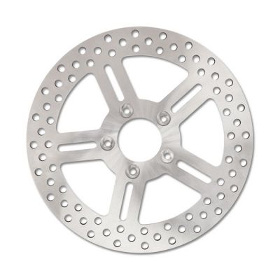 583720 - PM, Classic brake rotor 11.5" front/left, stainless steel