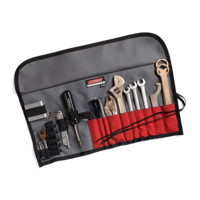 583871 - Cruztools RoadTech IN2 tool kit for Indian