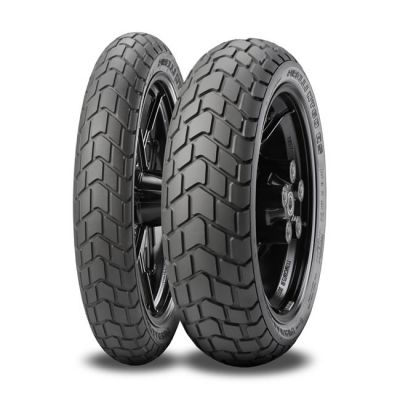 586210 - Pirelli MT 60 RS tire 130/90B16 67H