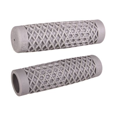 586227 - ODI, Vans/Cult, waffle grips 7/8" (22mm), Gray