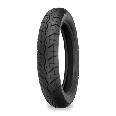 586317 - Shinko 230 front tire 130/90V-16 67V TL