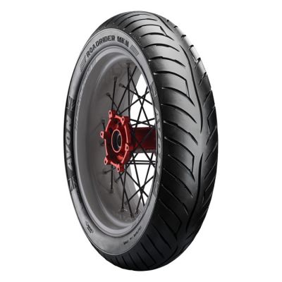 586372 - AVON TYRES Avon Roadrider MKII rear tire 160/80V15 74V