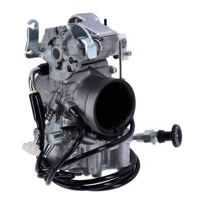 587000 - Mikuni Smoothbore TM-series Flat side carburator TM40