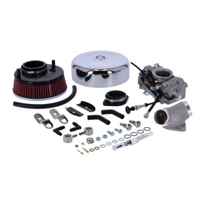 587006 - Mikuni HSR42 Total Carb kit