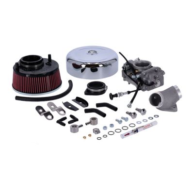 587009 - Mikuni HSR45 Total Carb kit