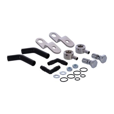 587010 - Mikuni, headvent breather kit