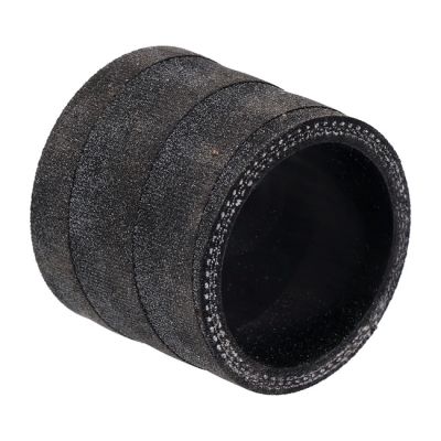 587082 - Samwel RUBBER HOSE, ADAPTER TO CARB