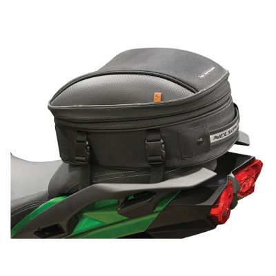 587262 - Nelson-Rigg Nelson Rigg Commuter sport tail/seat bag