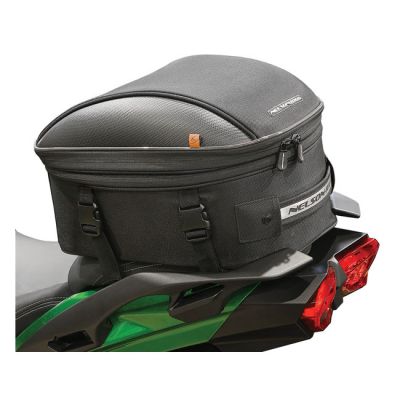 587263 - Nelson-Rigg Nelson Rigg Commuter touring tail/seat bag