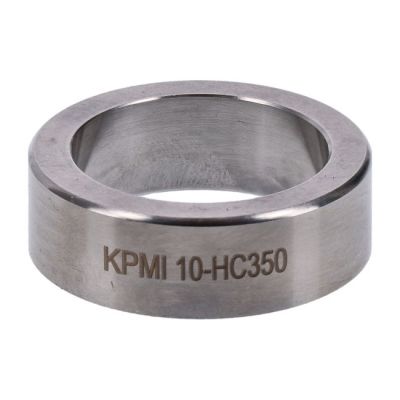 587280 - KIBBLEWHITE KPMI, hard chrome valve seat. 35mm OD