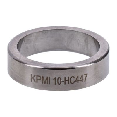 587281 - KIBBLEWHITE KPMI, hard chrome valve seat. 44.62mm OD