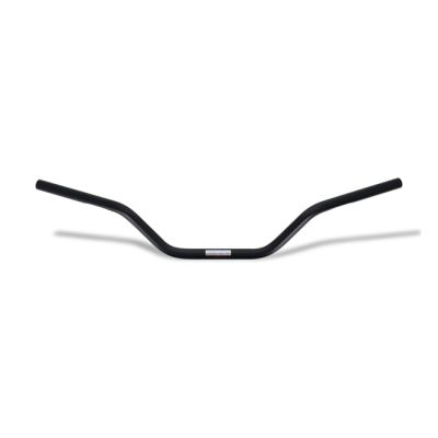 587825 - Fehling Super bike bar 1" 13,5cm high black