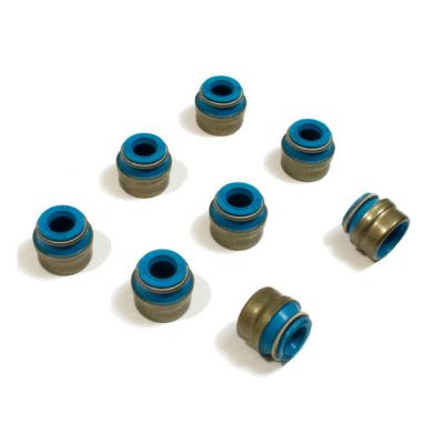 588020 - Feuling, Viton valve seal kit. 6mm