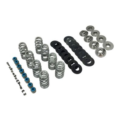 588022 - Feuling, High Load Beehive valve spring kit. .600" lift