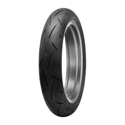 588492 - Dunlop Sportmax Roadsport 2 front tire 120/60ZR17 55W