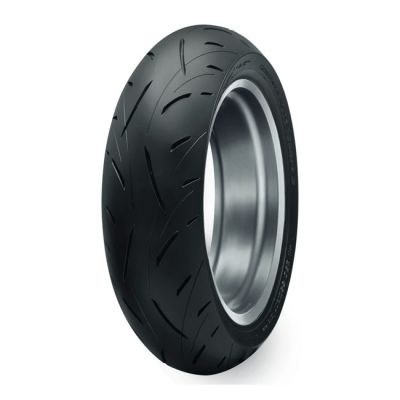 588494 - Dunlop Sportmax Roadsport 2 rear tire 160/60ZR17 69W