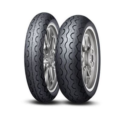 588499 - Dunlop TT100 GP front tire 120/70ZR17 58W