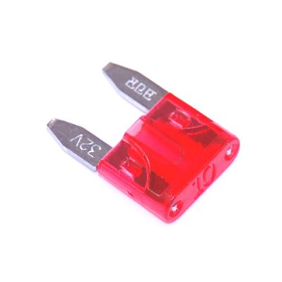 588896 - NAMZ, Mini fuse. Red, 10A