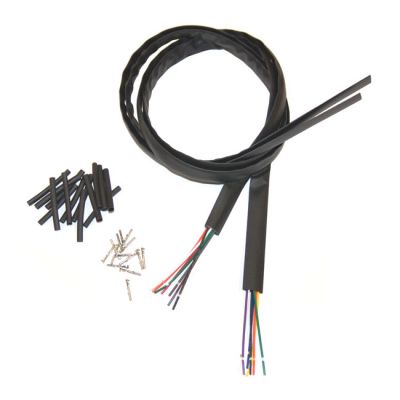 588903 - NAMZ, 48" Handlebar wiring harness