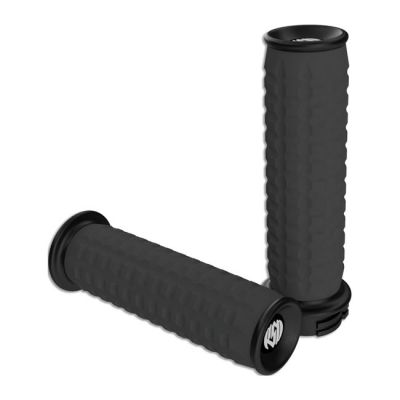 589761 - RSD GRIPS BILLET TRACTION