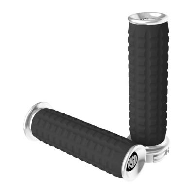 589765 - RSD GRIPS BILLET TRACTION