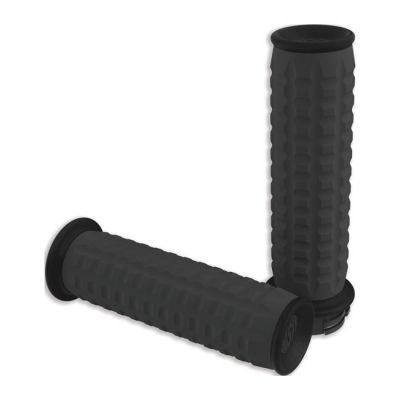 589766 - RSD GRIPS BILLET TRACTION