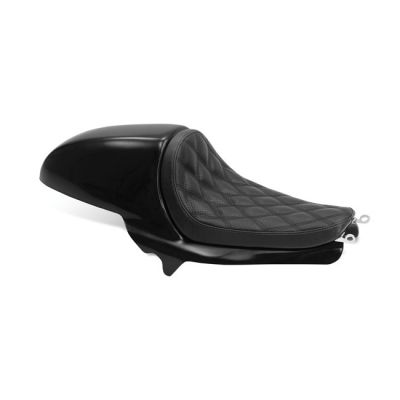 589999 - RSD, seat for Sportster tail section. Boss