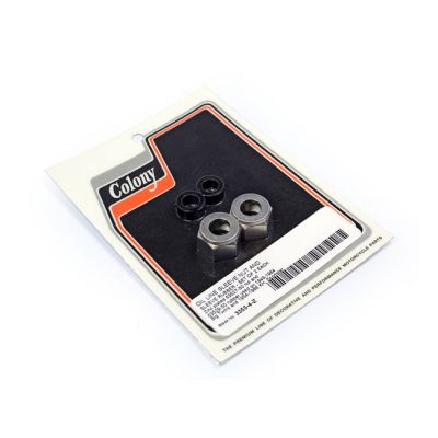 590078 - Colony, oil line sleeve and nut kit