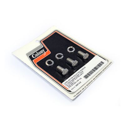 590082 - Colony, carburator mount screws
