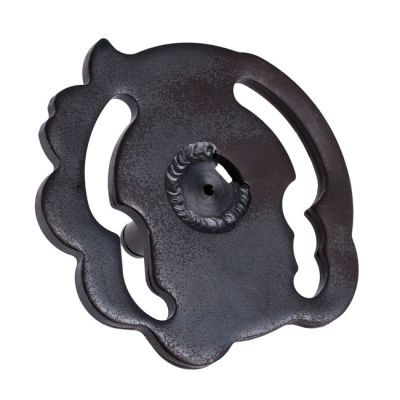 590152 - MCS Shifter cam plate