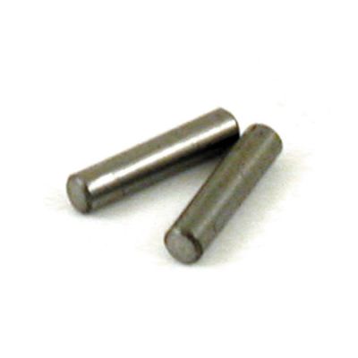 590208 - S&S, roll pin timer shaft gear