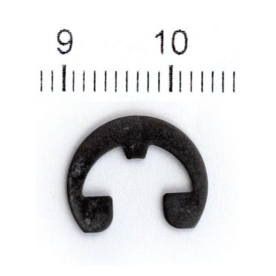 590222 - MCS Retaining ring, brake hand lever pivot pin