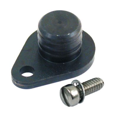 590260 - James, speedo drive block-off plug & bolt kit