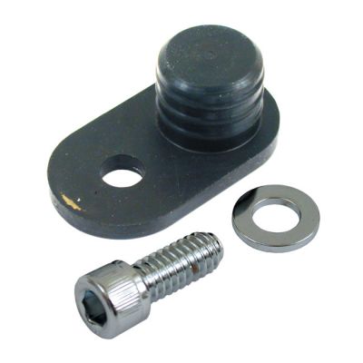 590265 - James, speedo drive block-off plug & bolt kit
